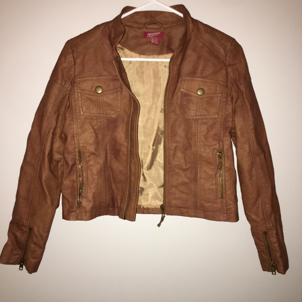 Arizona Jacket